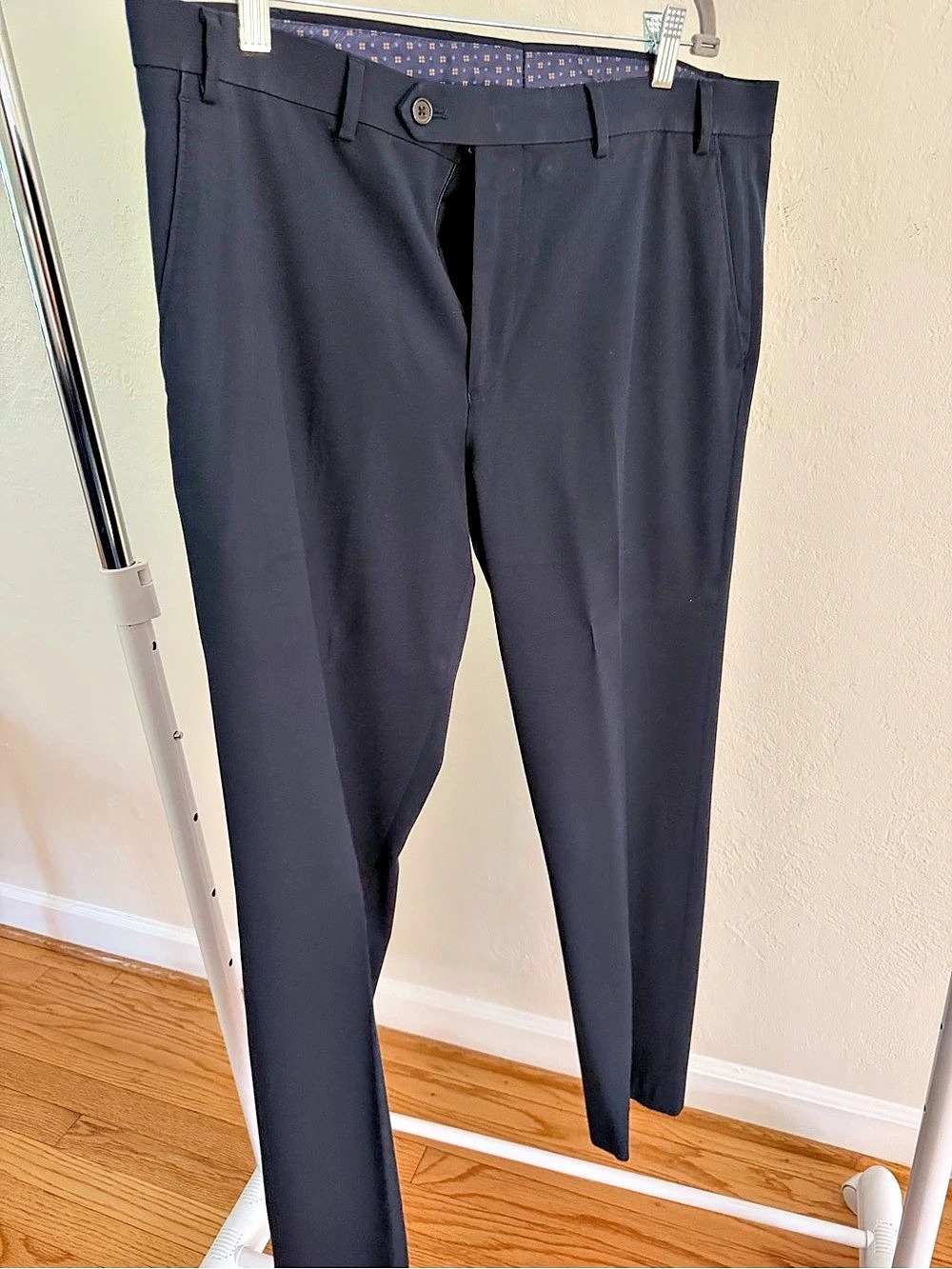 Lauren Ralph Lauren Total Comfort Dress Pants Men's Dress Pants Waist 36 x 32
